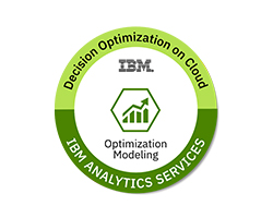 IBM Decision Optimization