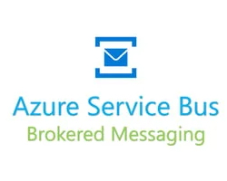 Azure Service Bus - Brokened Messaging