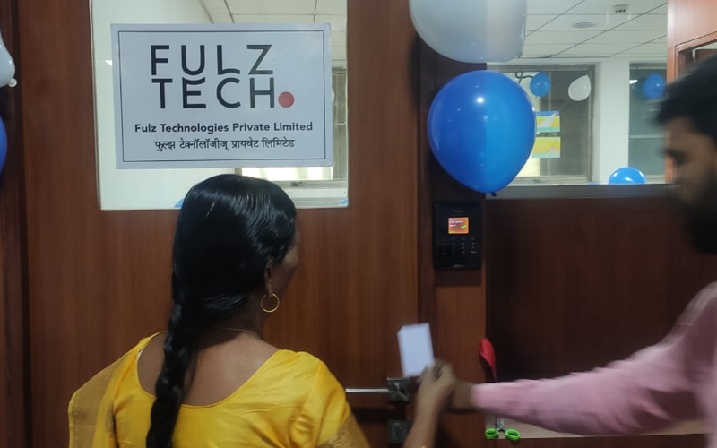 Career at Fulz Tech