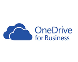 OneDrive for Business